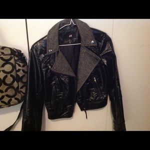 Jacket H&M size 2